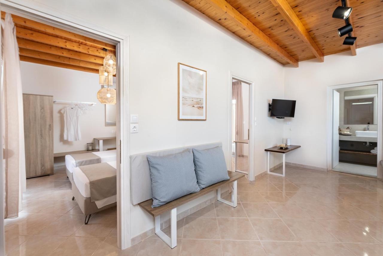 Anastasios House Stegna Daire Archangelos  Dış mekan fotoğraf
