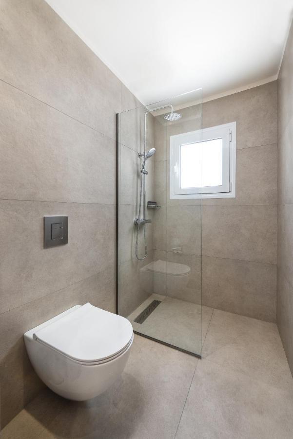 Anastasios House Stegna Daire Archangelos  Dış mekan fotoğraf
