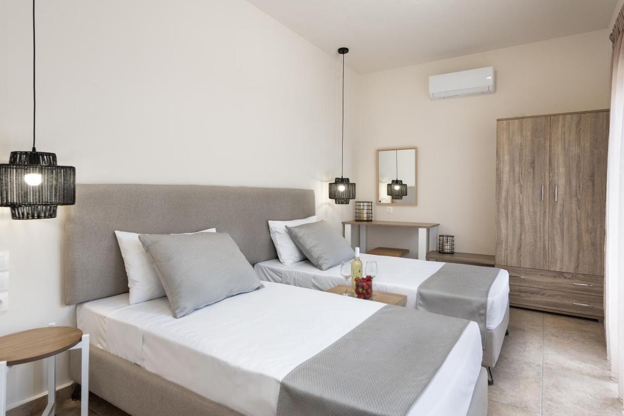 Anastasios House Stegna Daire Archangelos  Dış mekan fotoğraf